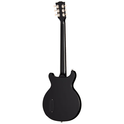 Gibson Les Paul Junior Double Cutaway Electric Guitar - Ebony