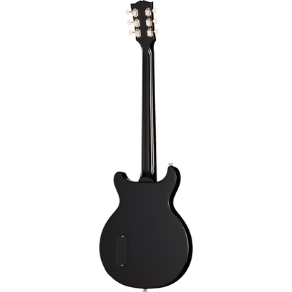 Gibson Les Paul Junior Double Cutaway Electric Guitar - Ebony