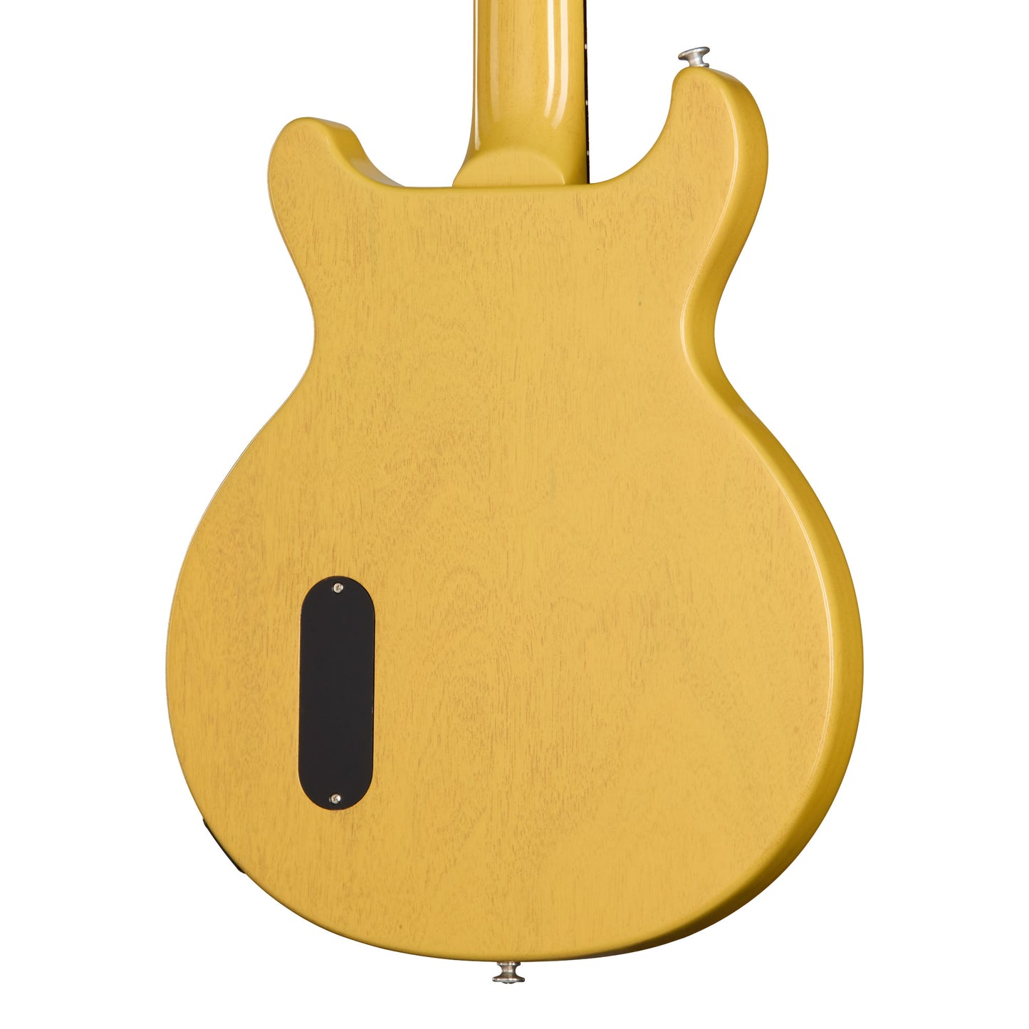 Gibson Les Paul Junior Double Cutaway Electric Guitar - TV Yellow