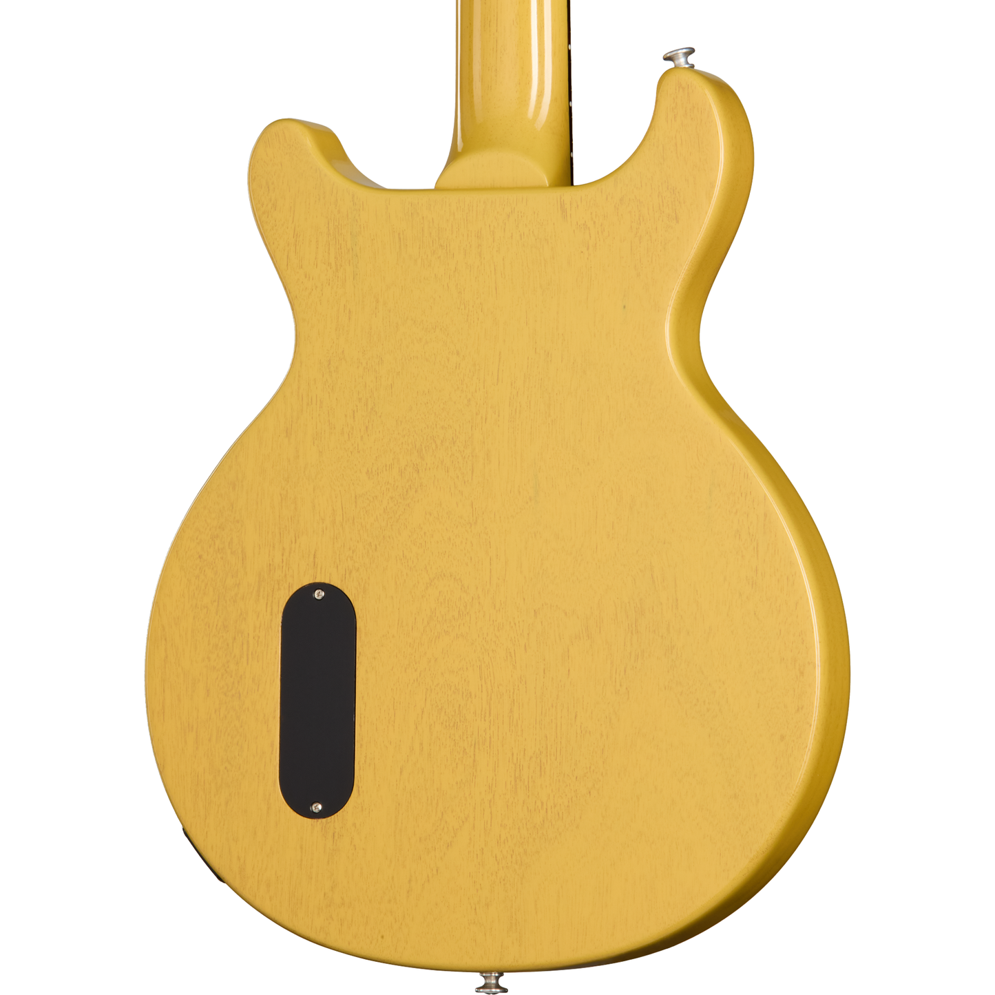 Gibson Les Paul Junior Double Cutaway Electric Guitar - TV Yellow