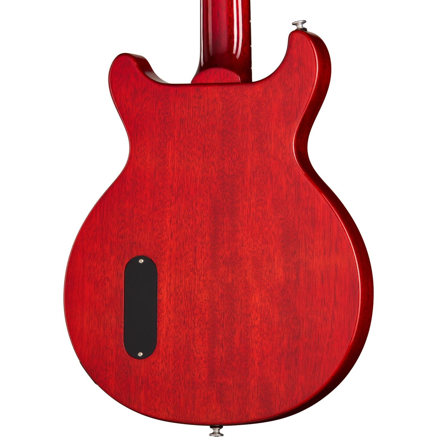 Gibson Les Paul Junior Double Cutaway Electric Guitar - Vintage Cherry