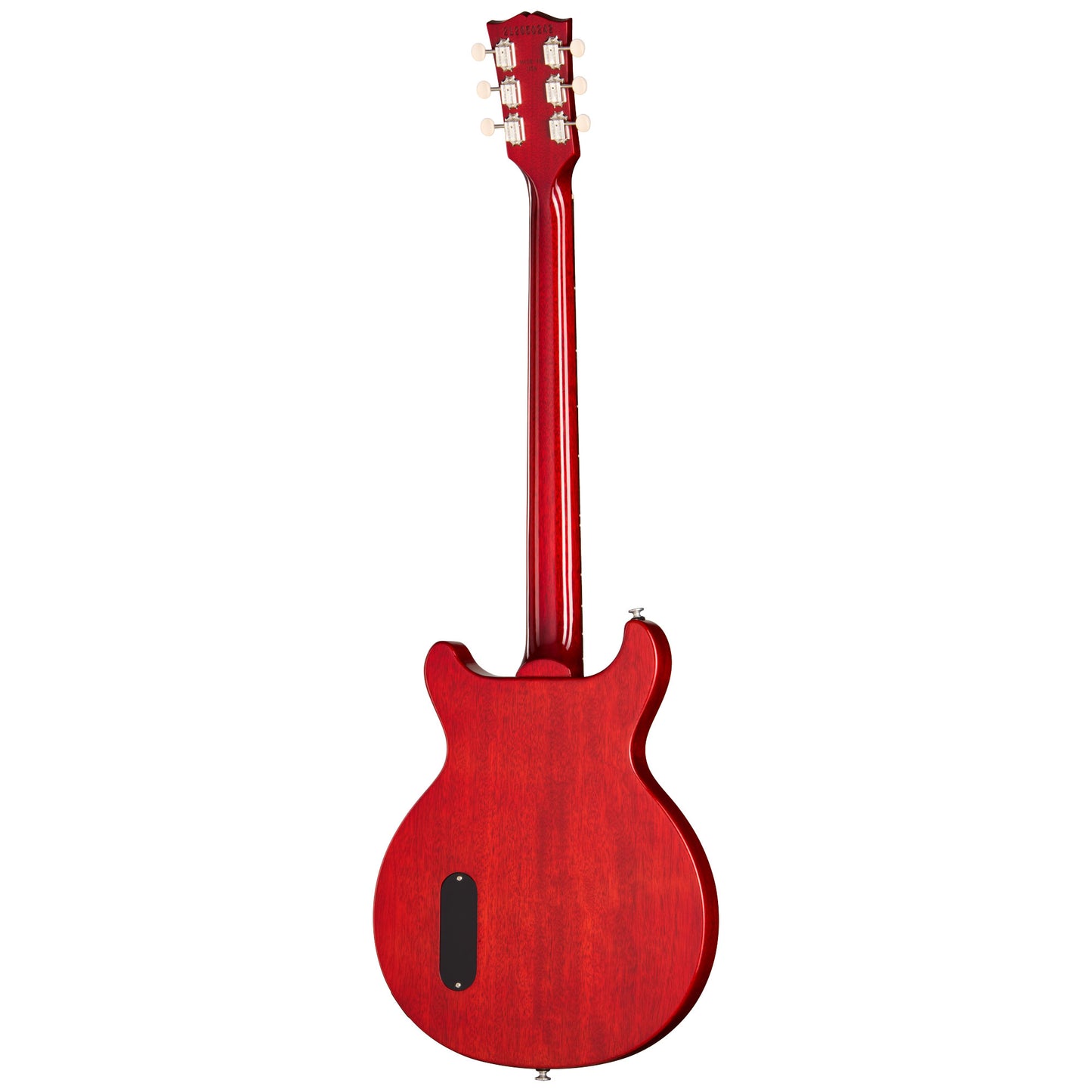 Gibson Les Paul Junior Double Cutaway Electric Guitar - Vintage Cherry