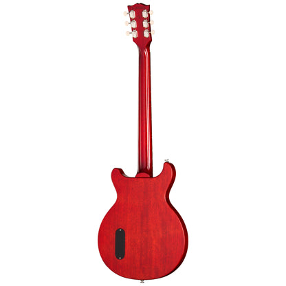 Gibson Les Paul Junior Double Cutaway Electric Guitar - Vintage Cherry