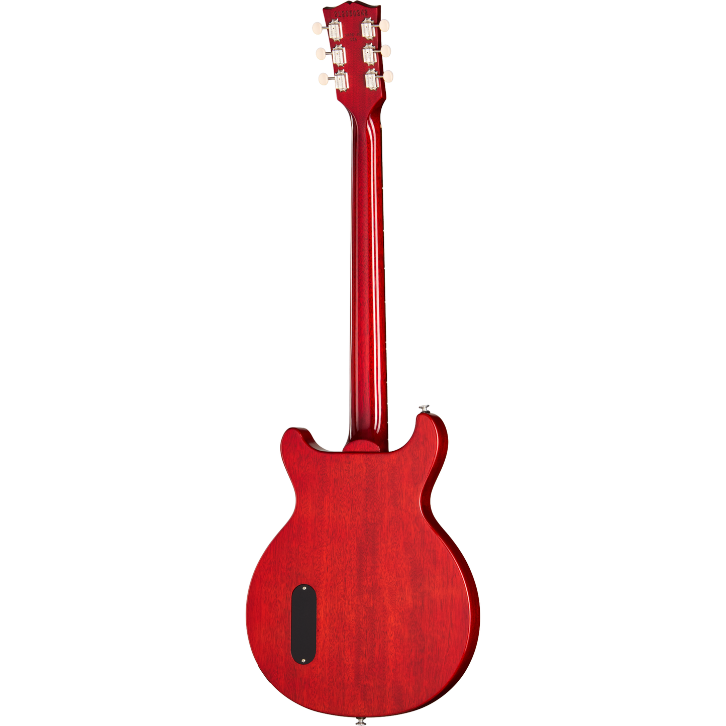 Gibson Les Paul Junior Double Cutaway Electric Guitar - Vintage Cherry