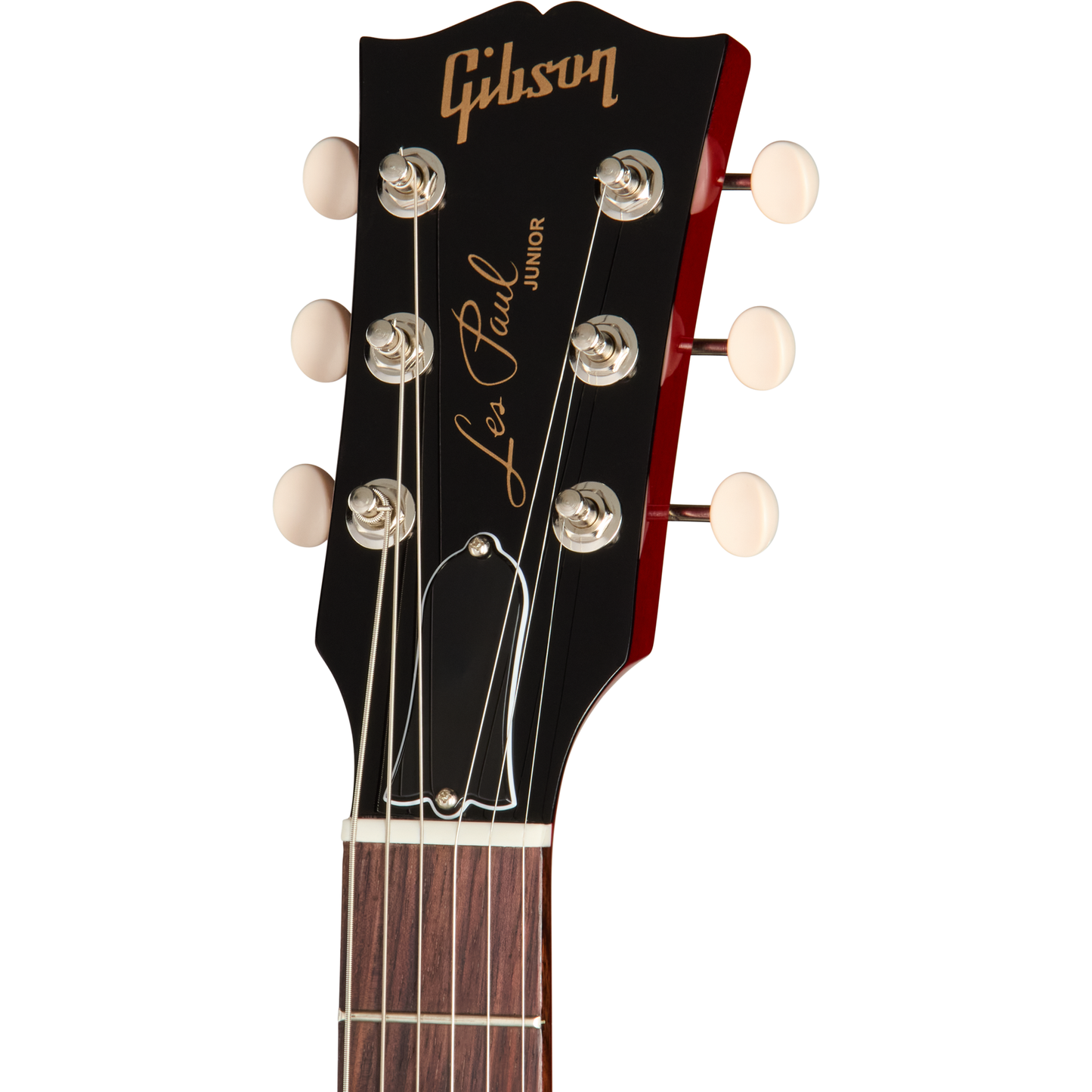 Gibson Les Paul Junior Double Cutaway Electric Guitar - Vintage Cherry