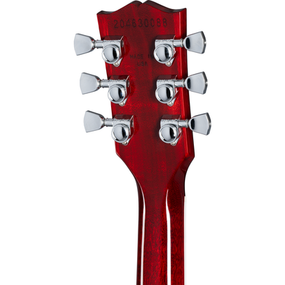 Gibson Les Paul Modern Figured Electric Guitar - Cherry Burst