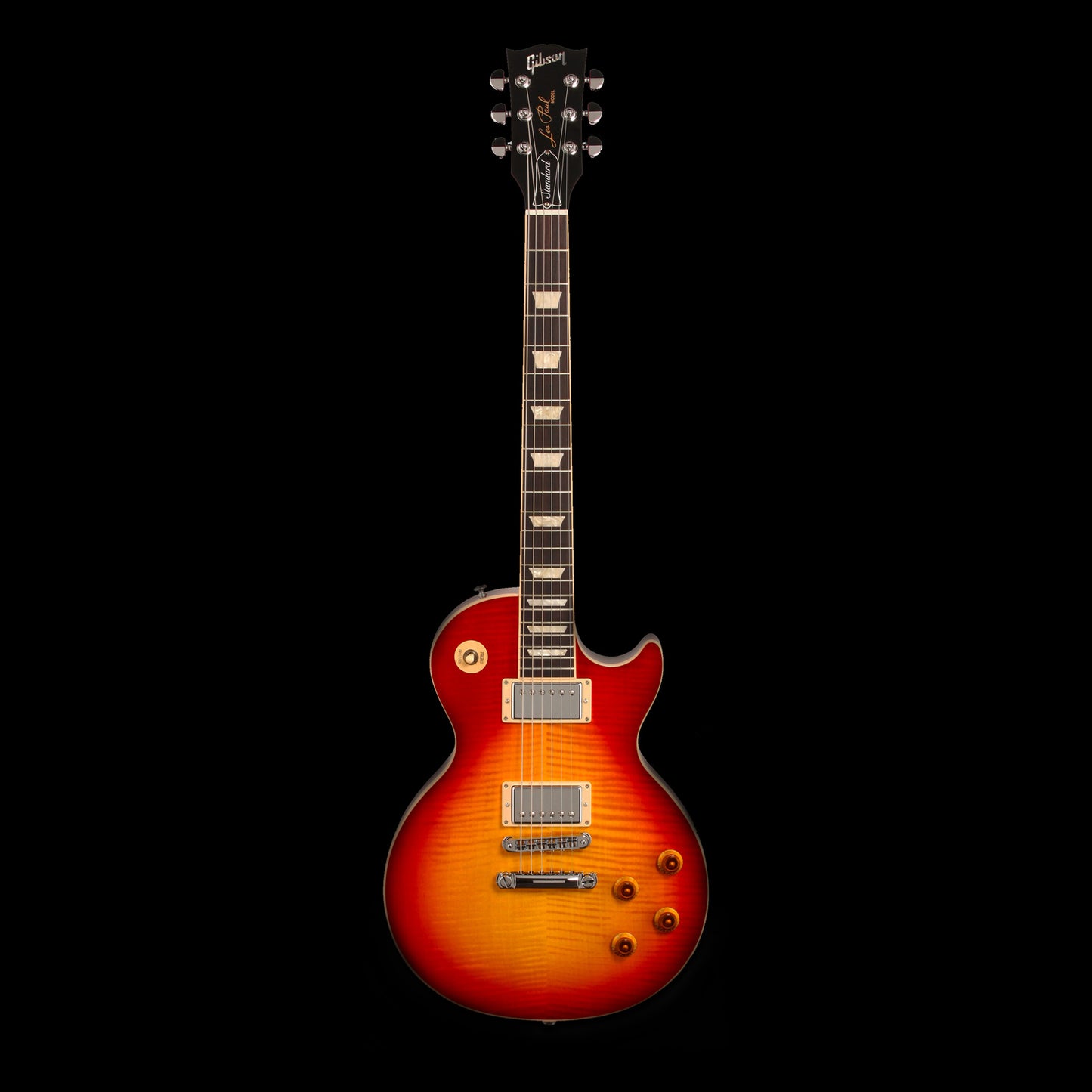 Gibson 2016 Les Paul Standard T Honeyburst (LPNSTDPHBCH1) Alto Music