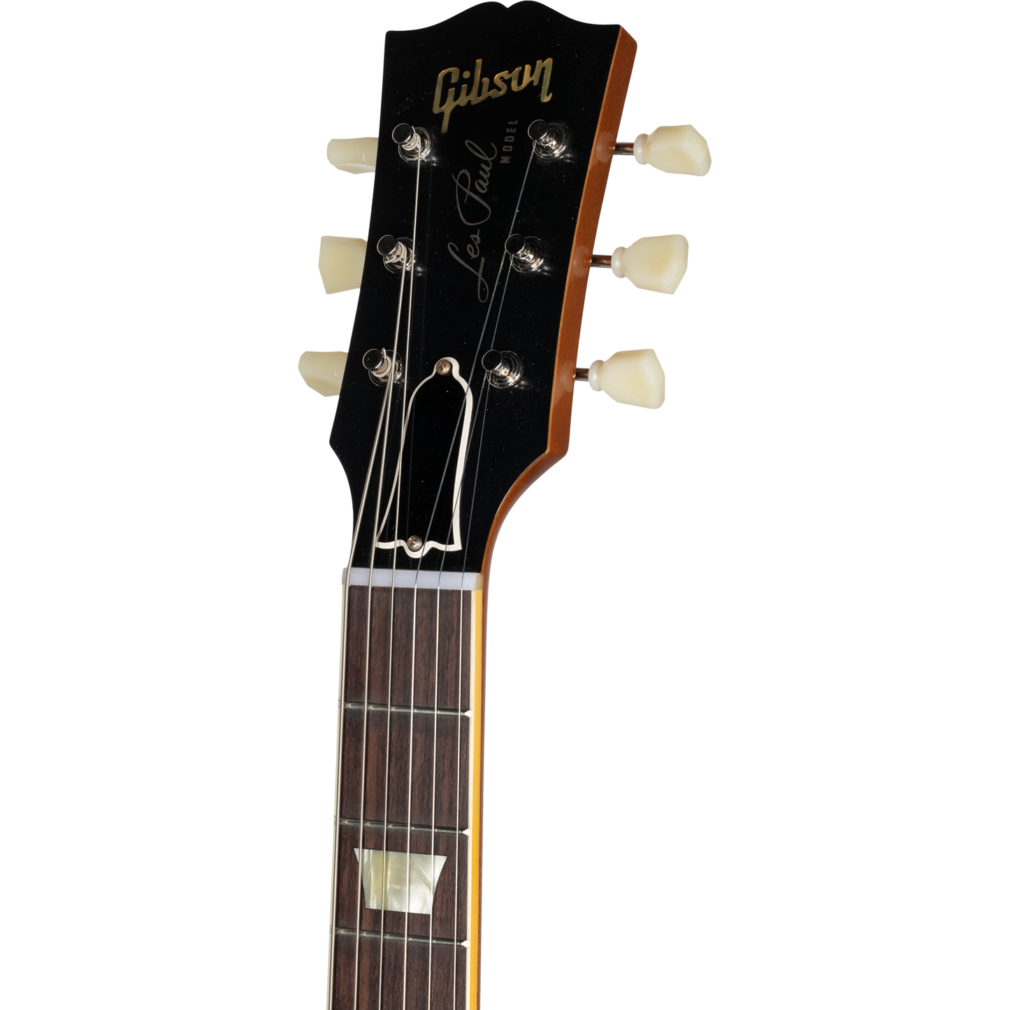 Gibson Custom 1956 Les Paul Goldtop Reissue VOS Electric Guitar - Double Gold