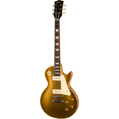 Gibson 1956 Les Paul Goldtop Reissue Electric Guitar - Double Gold