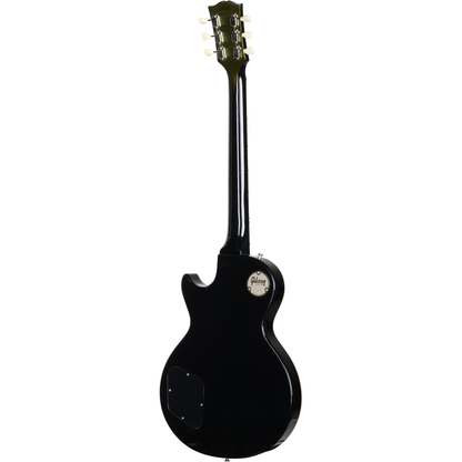 Gibson Custom 1957 Les Paul Reissue Electric Guitar - Sweet Green Shift Top Gloss