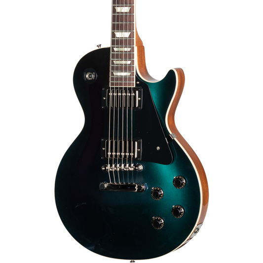 Gibson 1957 Les Paul Standard Reissue Electric Guitar - Hemisphere Shift