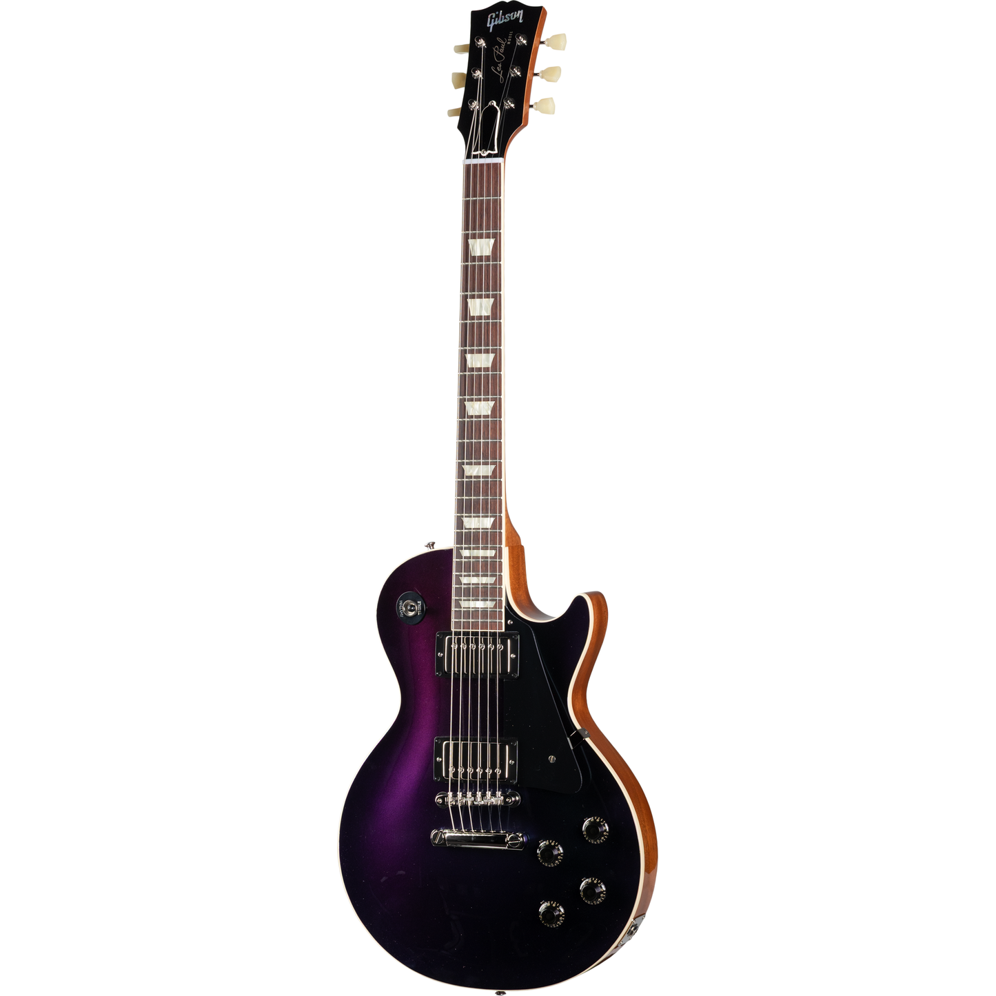 Gibson 1957 Les Paul Standard Reissue Electric Guitar - Hemisphere Shift