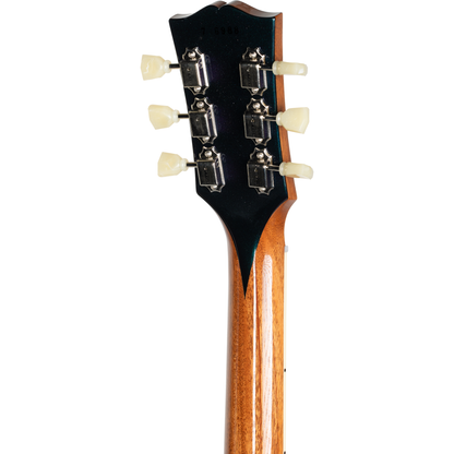 Gibson 1957 Les Paul Standard Reissue Electric Guitar - Hemisphere Shift