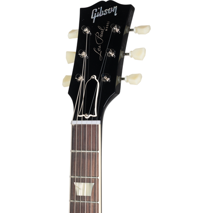 Gibson Custom 1957 Les Paul Reissue Electric Guitar - Sweet Green Shift Top Gloss