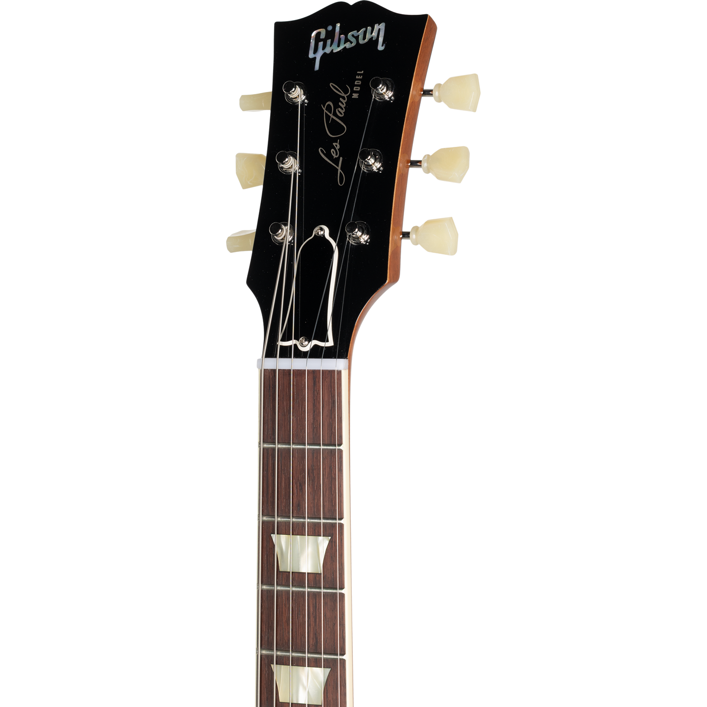 Gibson 1957 Les Paul Standard Reissue Electric Guitar - Hemisphere Shift