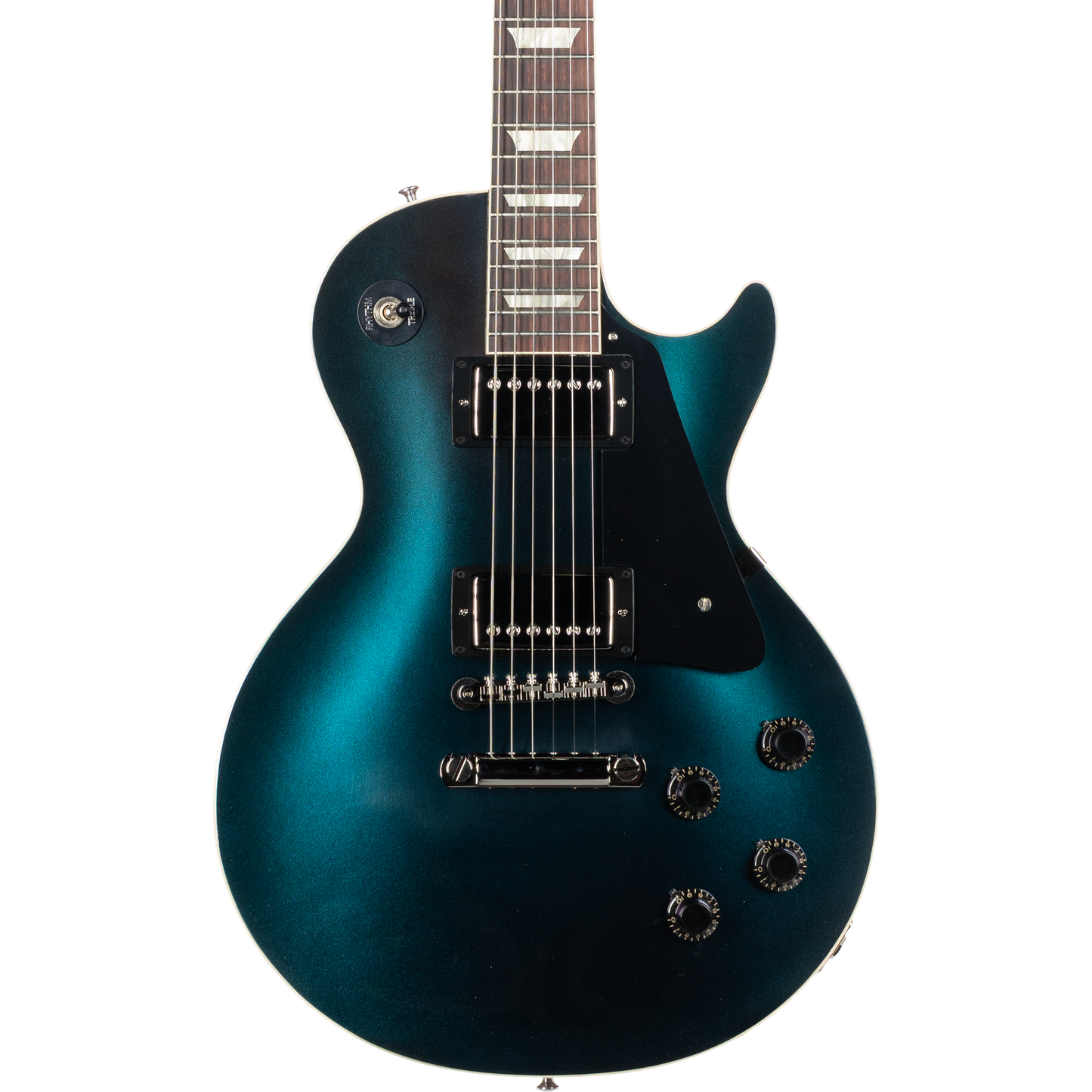 Gibson 1957 Les Paul Standard Reissue Electric Guitar - Hemisphere Shift