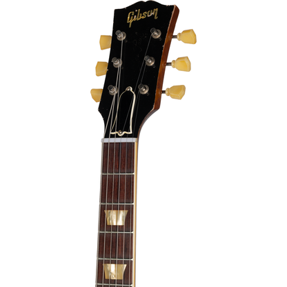 Gibson Custom Limited Edition 1959 Les Paul Standard Reissue - Heavy Aged Faded Peach Burst