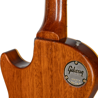 Gibson Custom 1959 Les Paul Standard Reissue BOTB 86 (Beauty of the Burst) Heavy Aged