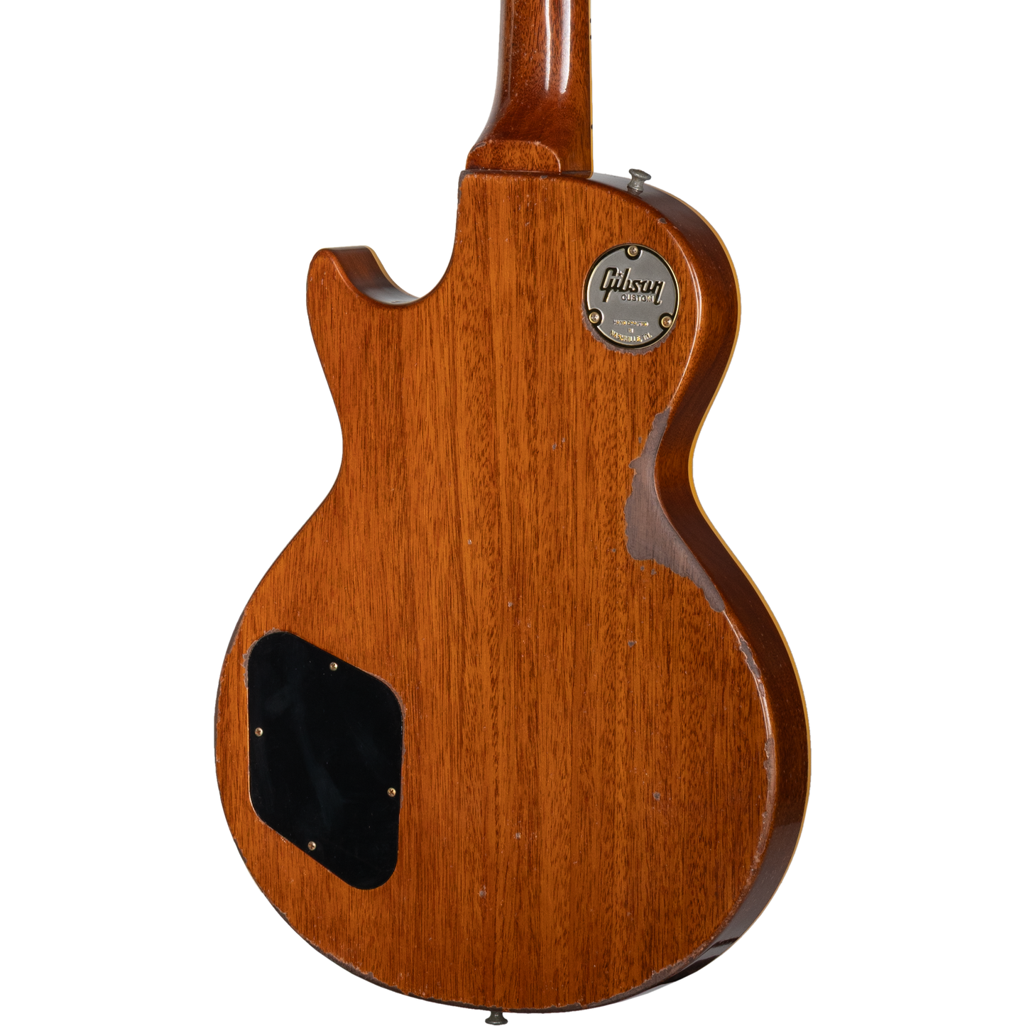 Gibson Custom 1959 Les Paul Standard Reissue BOTB 86 (Beauty of the Burst) Heavy Aged