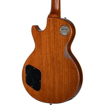 Gibson Custom 1959 Les Paul Standard Reissue BOTB 86 (Beauty of the Burst) Heavy Aged