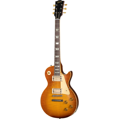 Gibson Custom 1959 Les Paul Standard Reissue BOTB 86 (Beauty of the Burst) Heavy Aged