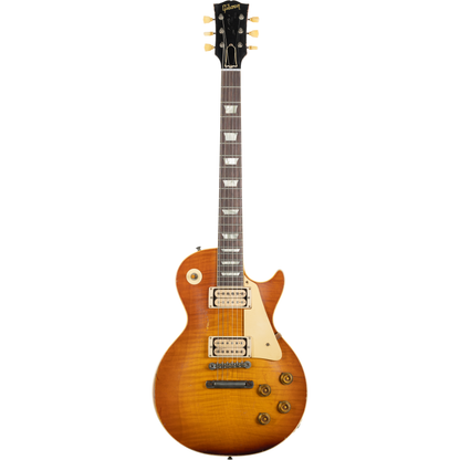 Gibson Custom 1959 Les Paul Standard Reissue BOTB 86 (Beauty of the Burst) Heavy Aged