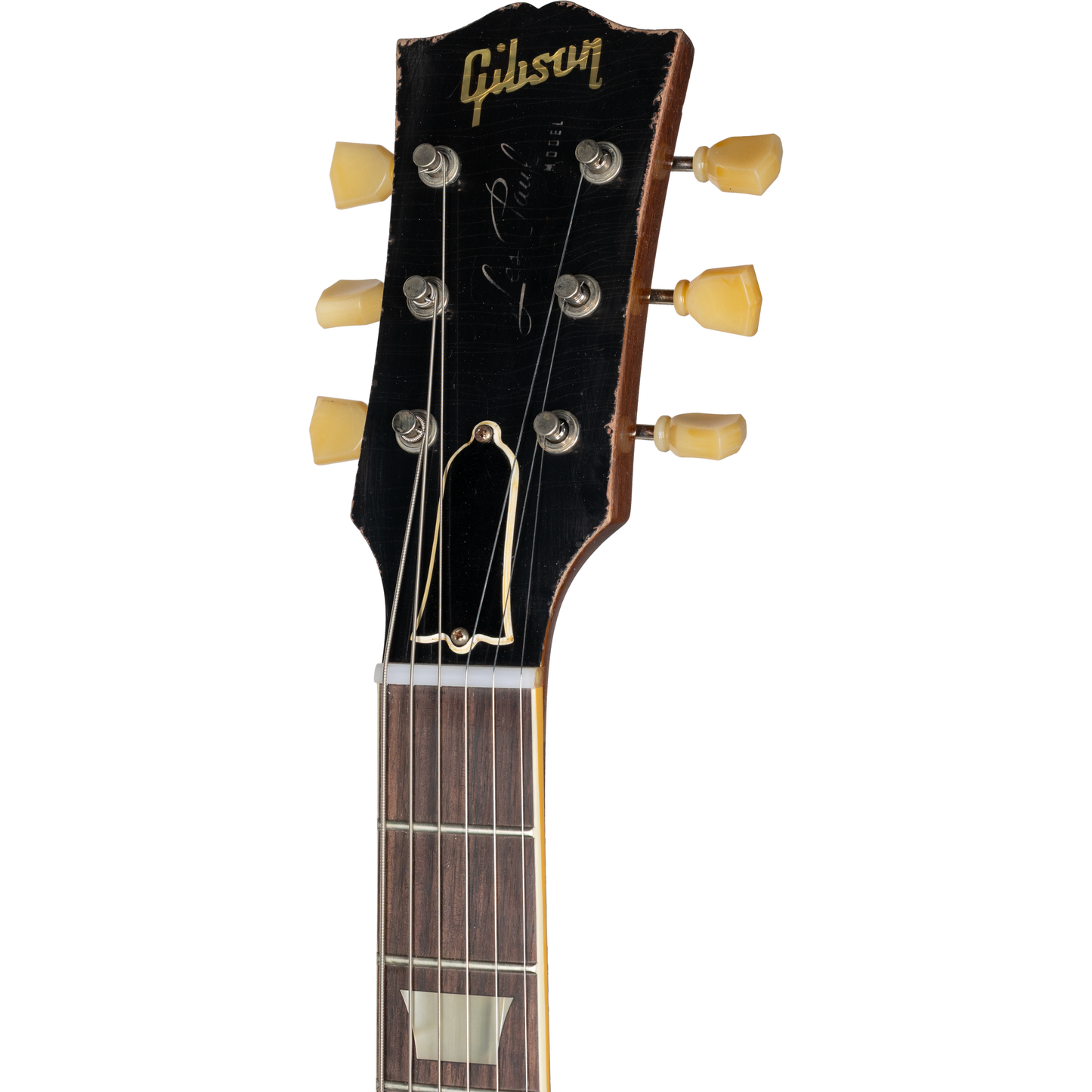 Gibson Custom 1959 Les Paul Standard Reissue BOTB 86 (Beauty of the Burst) Heavy Aged