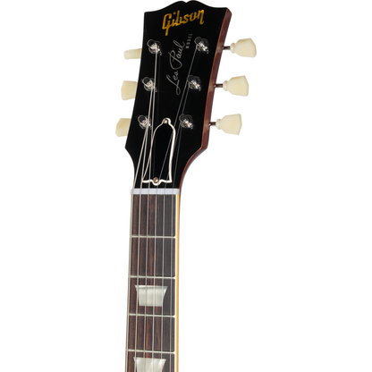 Gibson 1959 Les Paul Standard Reissue VOS Electric Guitar - Dirty Lemon