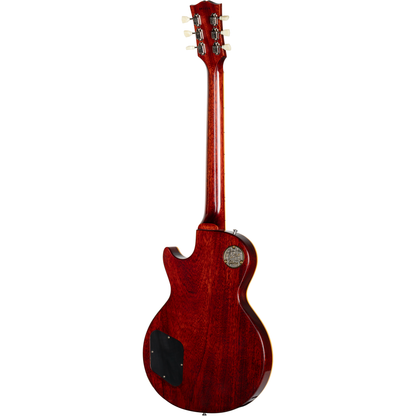 Gibson 1959 Les Paul Standard Reissue VOS Electric Guitar - Iced Tea Burst