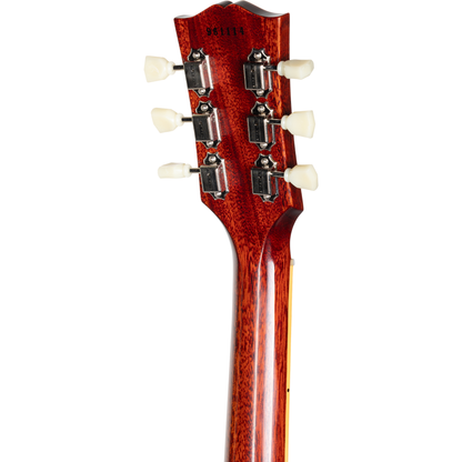 Gibson 1959 Les Paul Standard Reissue VOS Electric Guitar - Iced Tea Burst