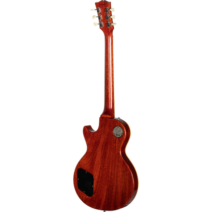 Gibson Custom 1959 Les Paul Standard Reissue VOS Electric Guitar - Washed Cherry Sunburst