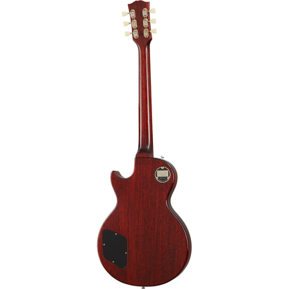 Gibson Custom 1959 Les Paul Standard Reissue VOS Electric Guitar - Washed Cherry Sunburst