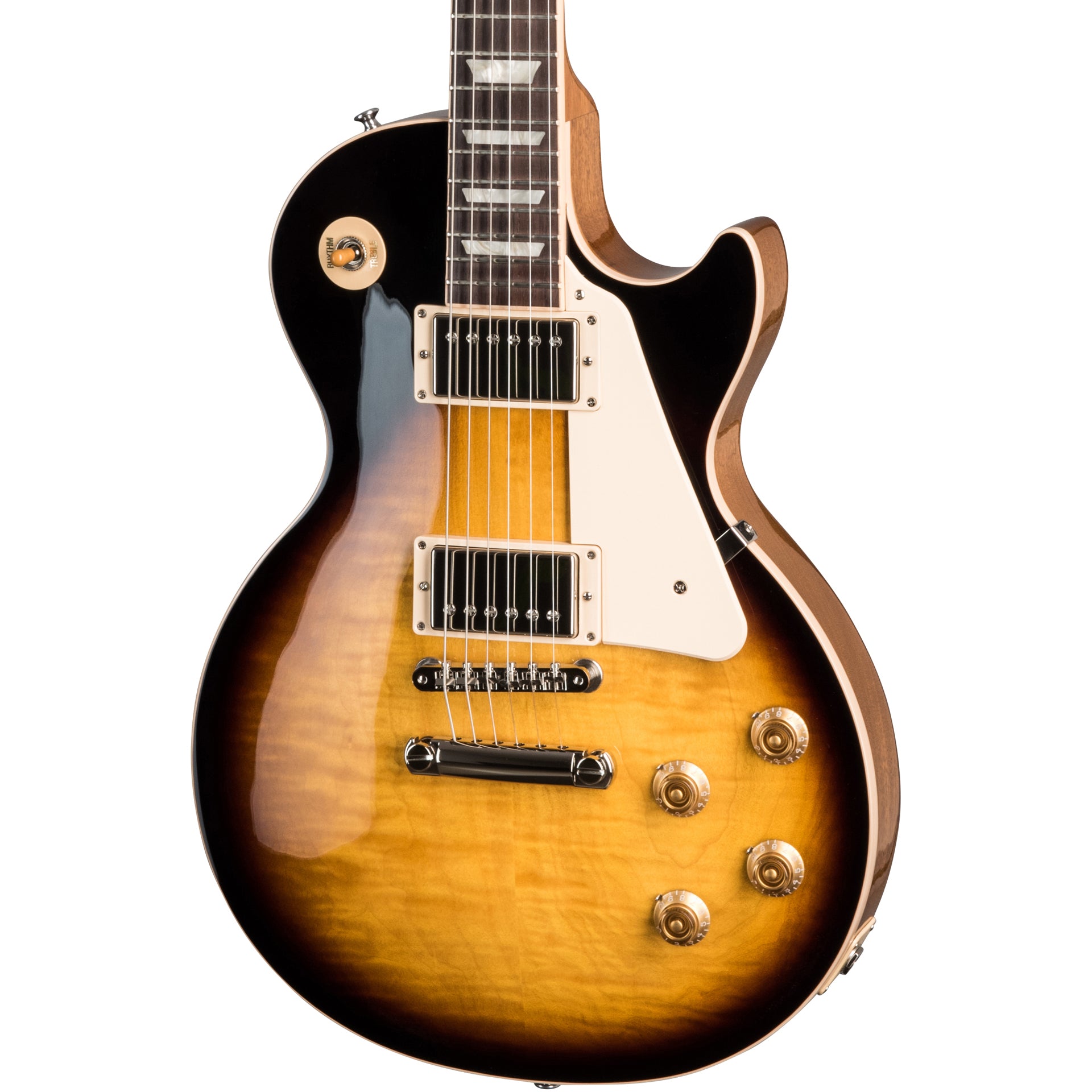 2019 gibson les paul traditional tobacco burst Standard 50s which are hand Wildwood Spec 1959 Les Paul
