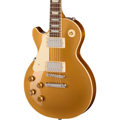 Gibson Les Paul Standard 50s Left-Handed Electric Guitar - Goldtop