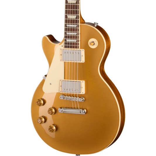 Gibson Les Paul Standard 50s Left-Handed Electric Guitar - Goldtop