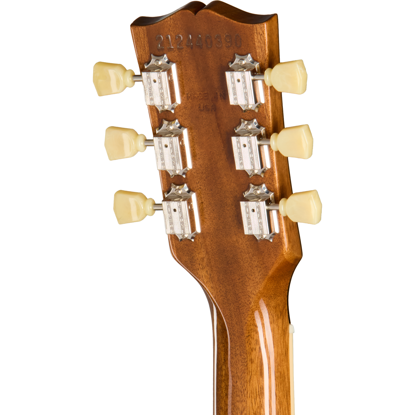 Gibson Les Paul Standard 50s Left-Handed Electric Guitar - Goldtop