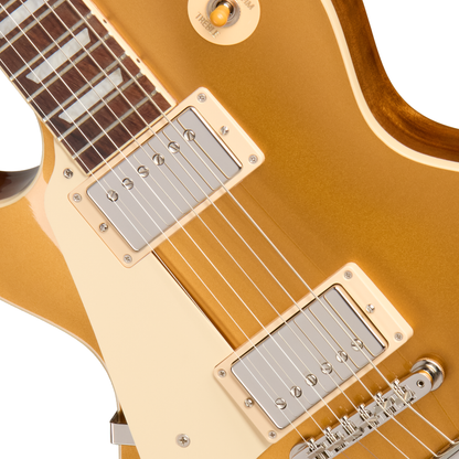 Gibson Les Paul Standard 50s Left-Handed Electric Guitar - Goldtop