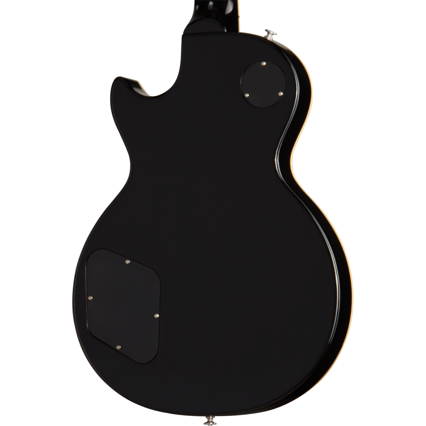 Gibson Noel Gallagher Les Paul Standard Electric Guitar - Ebony