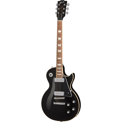 Gibson Noel Gallagher Les Paul Standard Electric Guitar - Ebony