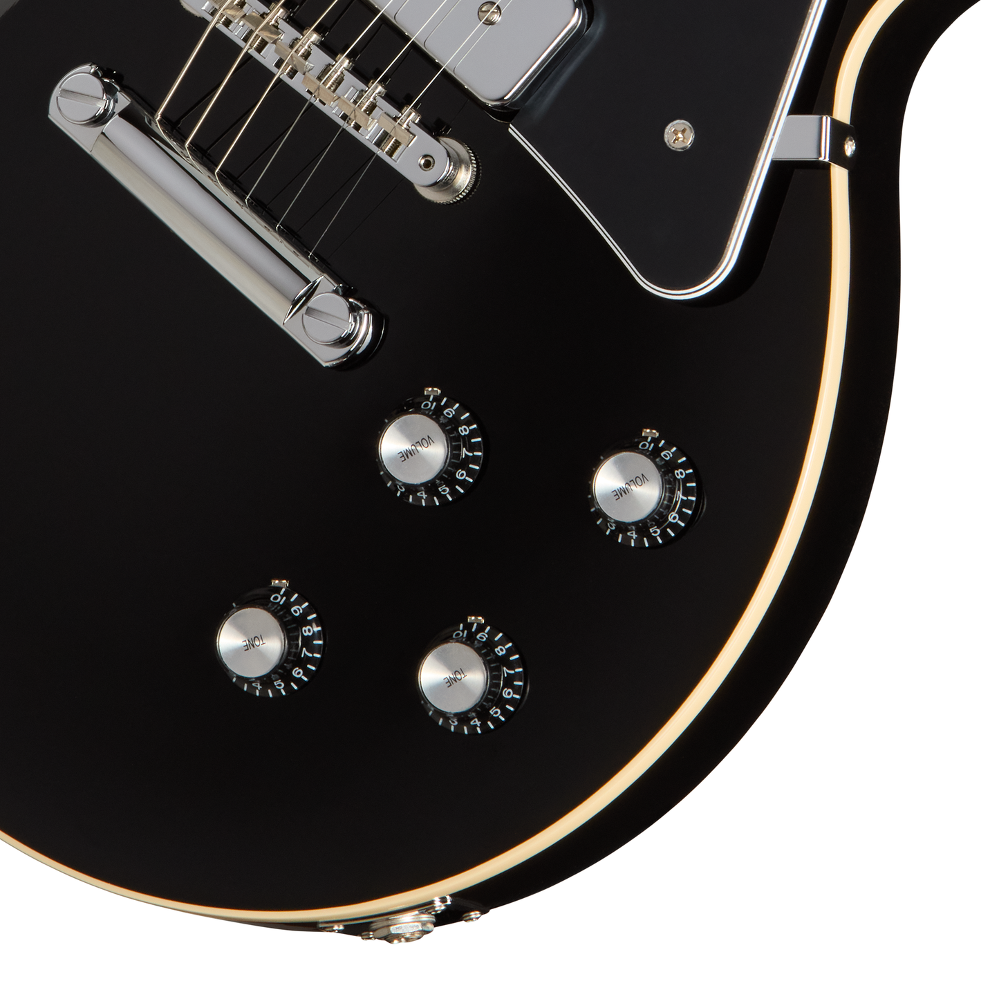 Gibson Noel Gallagher Les Paul Standard Electric Guitar - Ebony