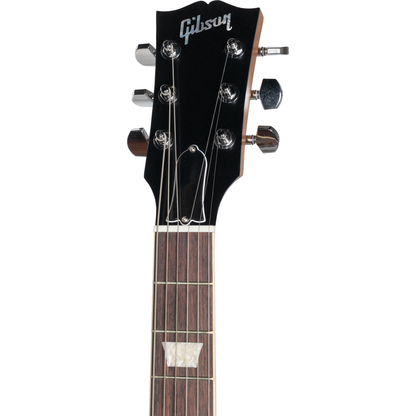 Gibson Kirk Hammett Signature Les Paul Standard “Greeny” - Greeny Burst