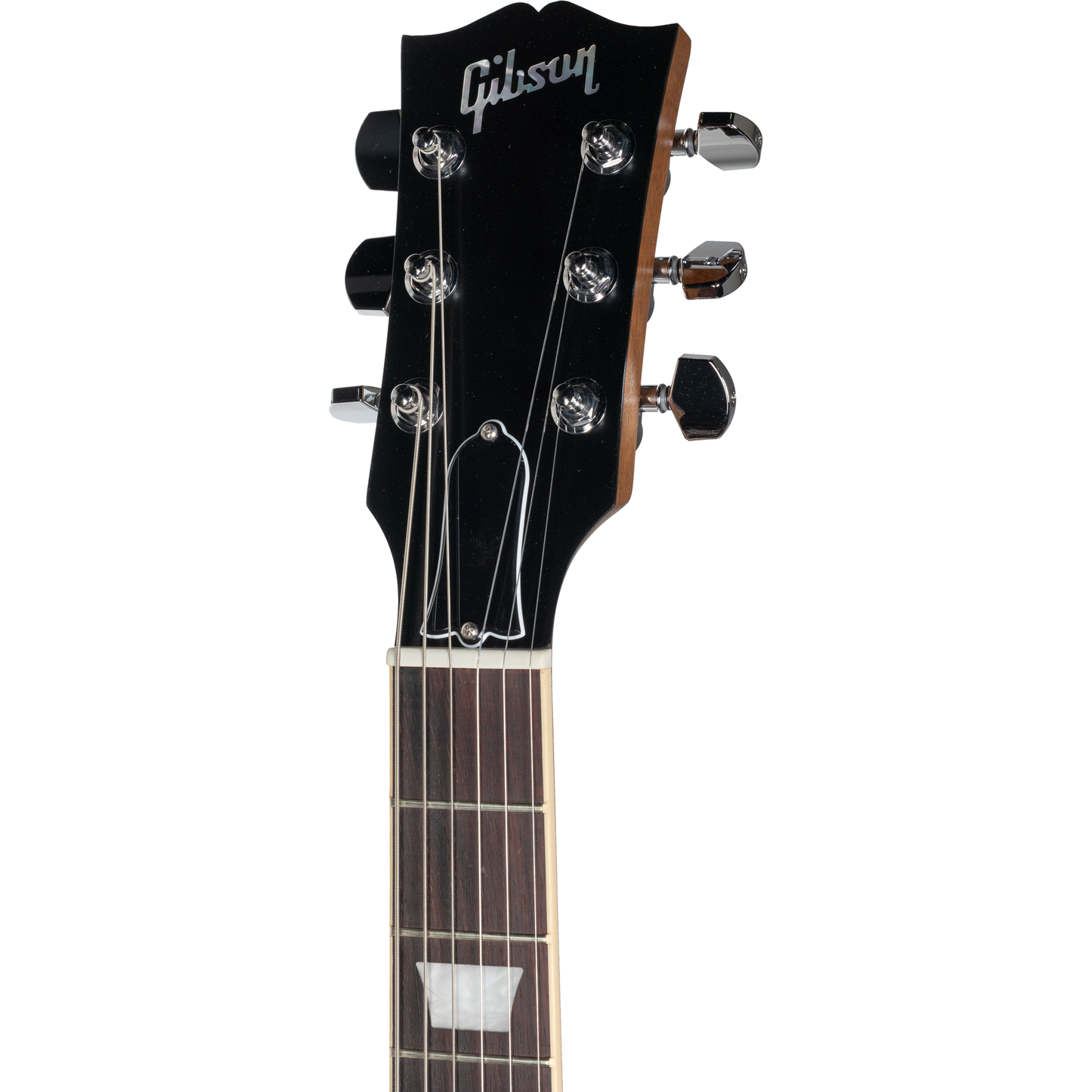 Gibson Kirk Hammett Signature Les Paul Standard “Greeny” - Greeny Burst