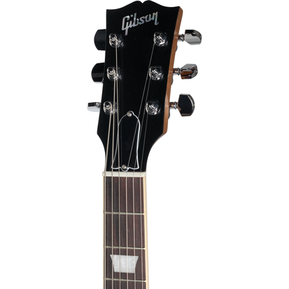 Gibson Kirk Hammett Signature Les Paul Standard “Greeny” - Greeny Burst