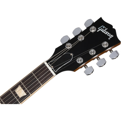 Gibson Kirk Hammett Signature Les Paul Standard “Greeny” - Greeny Burst