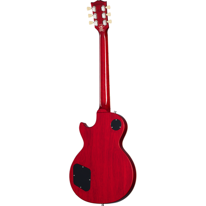 Gibson Slash "Jessica" Les Paul Standard Electric Guitar - Honey Burst