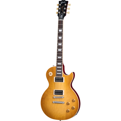 Gibson Slash "Jessica" Les Paul Standard Electric Guitar - Honey Burst