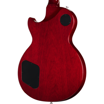 Gibson Les Paul Studio Session Electric Guitar - Cherry