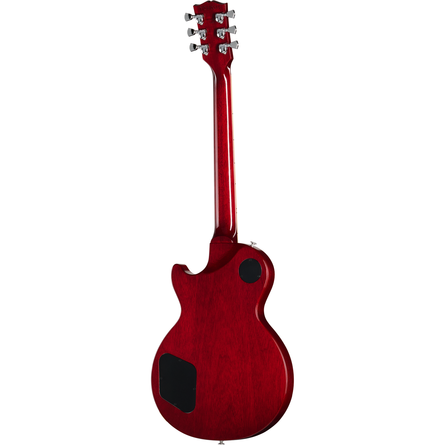 Gibson Les Paul Studio Session Electric Guitar - Cherry