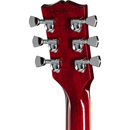 Gibson Les Paul Studio Session Electric Guitar - Cherry