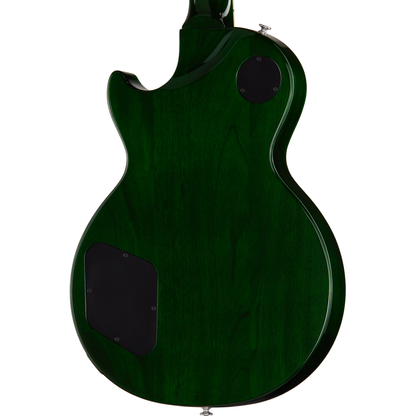 Gibson Les Paul Studio Session Electric Guitar - Iguana Burst